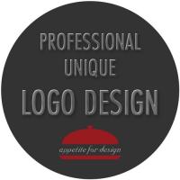 Unique Professional Business Logo