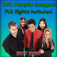 101 People Images
